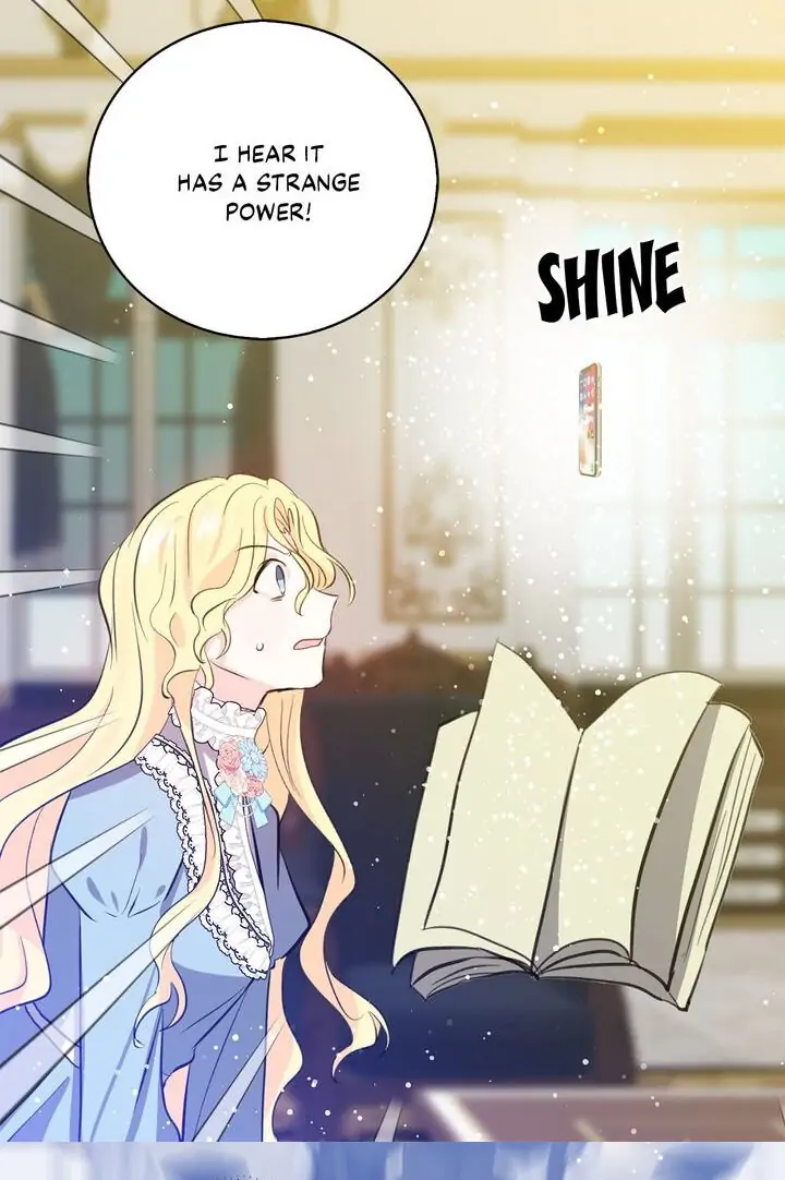 I’m the Ex-Girlfriend of a Soldier chapter 55 - page 29